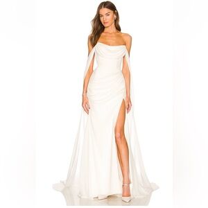 Katie May - Athens Wedding Gown in Ivory